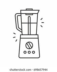 Coffee Maker Icon