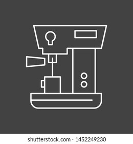  Coffee Maker icon for your project
