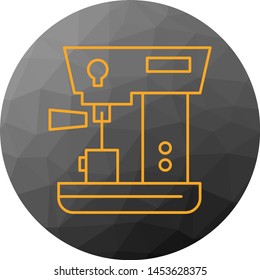  Coffee Maker icon for your project
