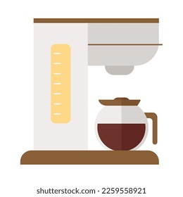 icono de la herramienta de cocina para cafetera