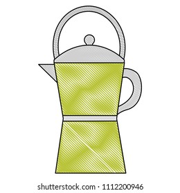 coffee maker kitchenware handle image