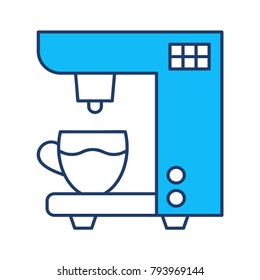 coffee maker machine appliances