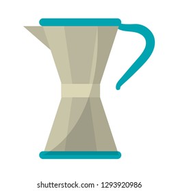 coffee maker moka