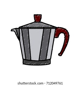 coffee maker steel
