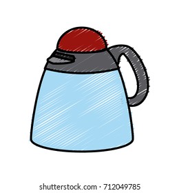 coffee maker steel