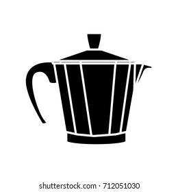 coffee maker steel
