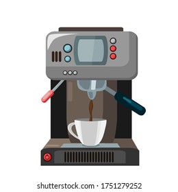 https://image.shutterstock.com/image-vector/coffee-maker-white-cups-espresso-260nw-1751279252.jpg
