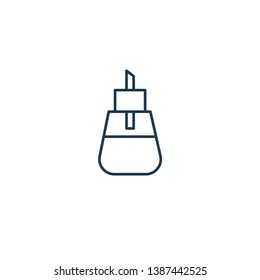 Coffee and Coffee makers icon. For presentation, graphic design, mobile application, web design, infographics. Vector illustration.