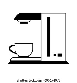 coffee making machine  icon image 