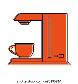 coffee making machine  icon image 