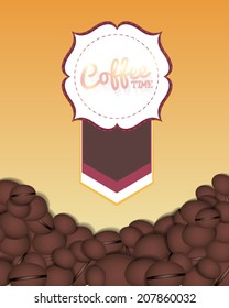 Coffee Menu 