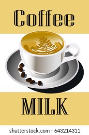 Coffee Milk