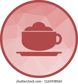 Coffee, mocha, cup