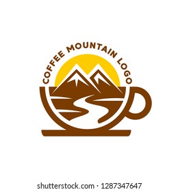 Coffee Mountain Creek Logo
