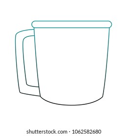 Coffee in mug