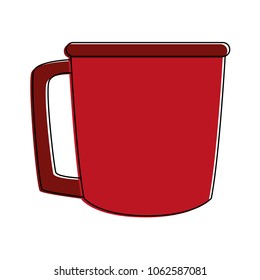 Coffee in mug