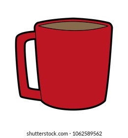 Coffee in mug