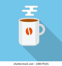 Coffee mug