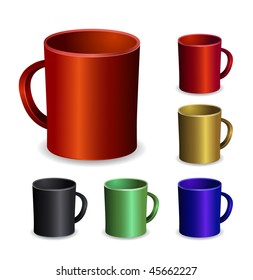 coffee mug