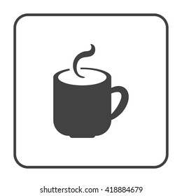 coffee  mug  button