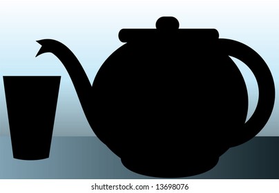 coffee mug and cup	