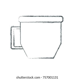Coffee mug cup