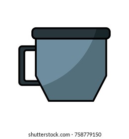 Coffee mug cup