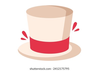 Coffee Mug Decor Sticker Design