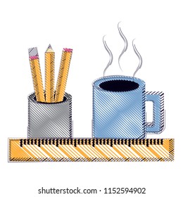 coffee mug design