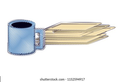 coffee mug design