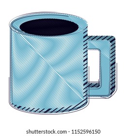 coffee mug design