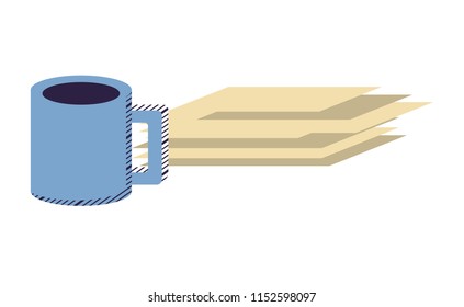 coffee mug design