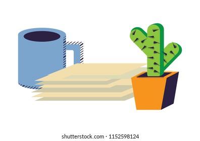 coffee mug design