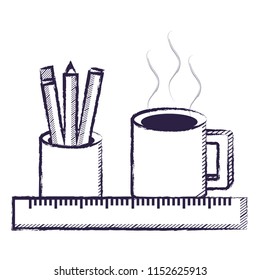 coffee mug design