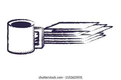coffee mug design
