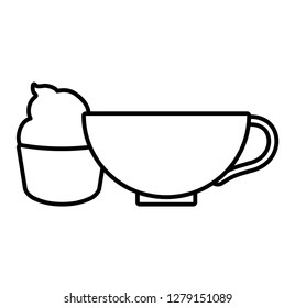 Coffee mug design