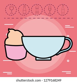 coffee mug design