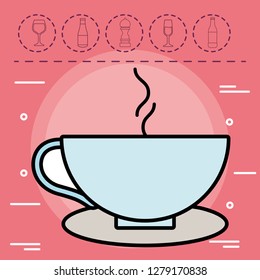 coffee mug design