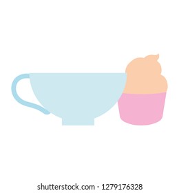 Coffee mug design