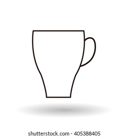 coffee mug design 