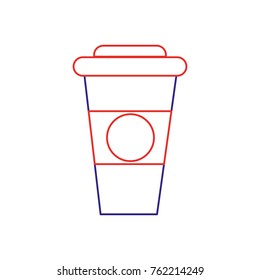 Coffee mug design