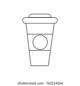 Coffee mug design