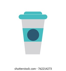 Coffee mug design