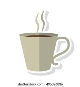 coffee mug drink design