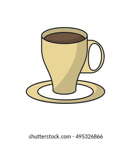coffee mug drink design