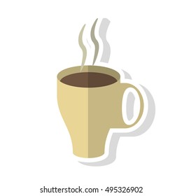 coffee mug drink design