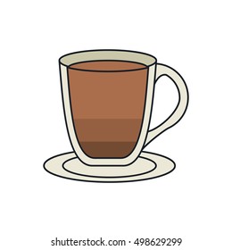 coffee mug drink design