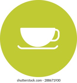 Coffee, mug, drink icon vector image. Can also be used for eatables, food and drinks. Suitable for use on web apps, mobile apps and print media