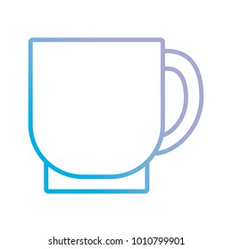 coffee mug icon