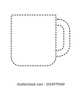 coffee mug icon